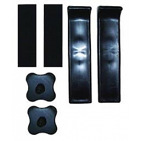 CIPA USA Exterior Towing Mirror Mounting Hardware - 11903