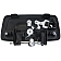Help! By Dorman Tailgate Handle - Primed Plastic And Metal Black - 82544