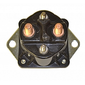 Warn Winch Solenoid 12 Volt - 72631
