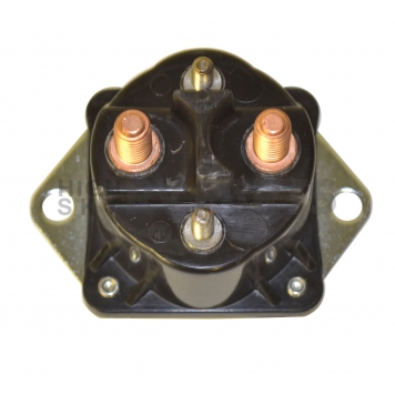 Warn Winch Solenoid 12 Volt - 72631