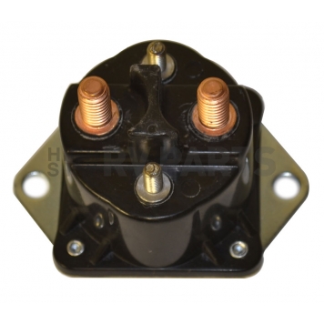 Warn Winch Solenoid 12 Volt - 72631-1