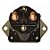 Warn Winch Solenoid 12 Volt - 72631