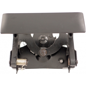 Help! By Dorman Tailgate Handle - Primered Plastic And Metal Black - 82774
