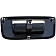 Help! By Dorman Tailgate Handle Bezel - Plastic Black - 82776