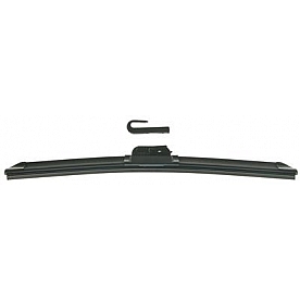 ANCO Windshield Wiper Blade 15 Inch Black All Season Single - C15UB