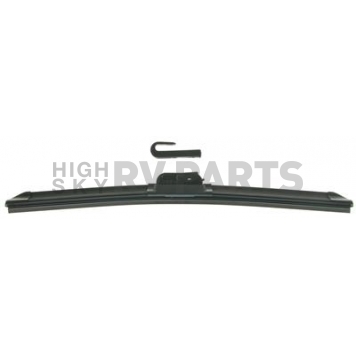 ANCO Windshield Wiper Blade 15 Inch Black All Season Single - C15UB