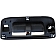 Help! By Dorman Tailgate Handle Bezel - Plastic Black - 82777