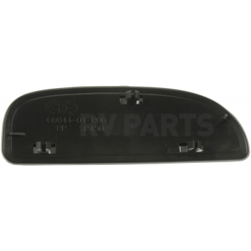 Help! By Dorman Exterior Mirror Glass Oval Power Single - 56113-1