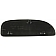 Help! By Dorman Exterior Mirror Glass Oval Power Single - 56113