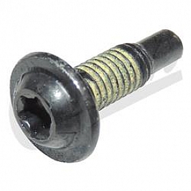 Crown Automotive Jeep Replacement Bolt 6504212