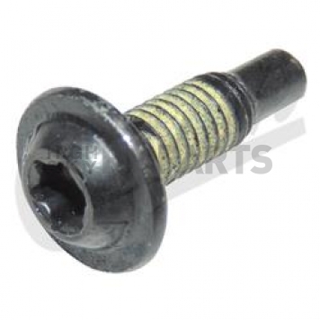 Crown Automotive Jeep Replacement Bolt 6504212