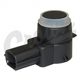 Crown Automotive Jeep Replacement Parking Aid Sensor 1EW63TZZAA