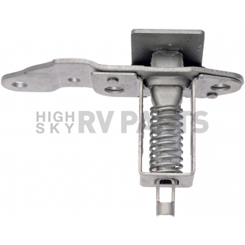 Help! By Dorman Tailgate Latch - 2000 GMC C2500 - 38676