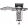 Help! By Dorman Tailgate Latch - 2000 GMC C2500 - 38676