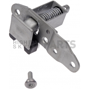 Help! By Dorman Tailgate Latch - 2000 GMC C2500 - 38676-1