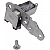 Help! By Dorman Tailgate Latch - 2000 GMC C2500 - 38676