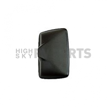 Velvac Exterior Mirror  Rectangular Brown - 704154