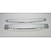 Street Scene Grille Insert - Mesh Steel Rectangular - 95078142