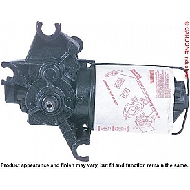 Cardone Industries Windshield Wiper Motor Remanufactured - 40288