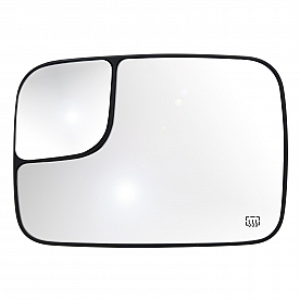 K-Source Exterior Mirror Glass OEM Electric Single - 33300