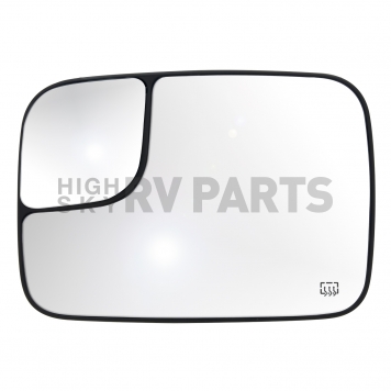 K-Source Exterior Mirror Glass OEM Electric Single - 33300