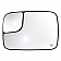 K-Source Exterior Mirror Glass OEM Electric Single - 33300