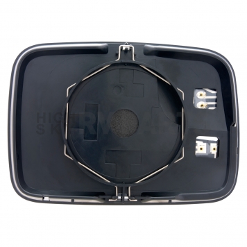 K-Source Exterior Mirror Glass OEM Electric Single - 33300-1