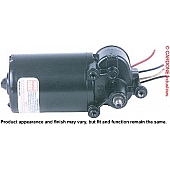Cardone Industries Windshield Wiper Motor Remanufactured - 40265