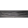 Street Scene Grille Insert - Horizontal Bar Aluminum Rectangular - 95080140