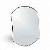Eaz Lift Blind Spot Mirror 4 Inch X 5-1/5 Inch Single - 25603