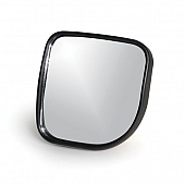 Eaz Lift Blind Spot Mirror 3-1/4 Inch X 3-1/4 Inch Single - 25623