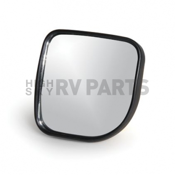 Eaz Lift Blind Spot Mirror 3-1/4 Inch X 3-1/4 Inch Single - 25623