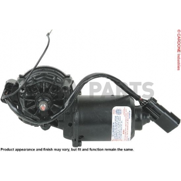 Cardone Industries Windshield Wiper Motor Remanufactured - 403010