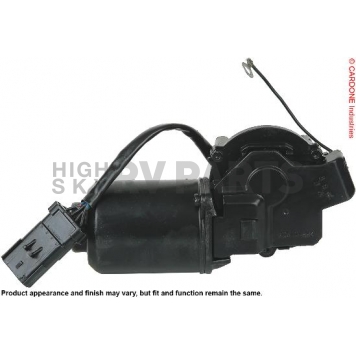 Cardone Industries Windshield Wiper Motor Remanufactured - 403010-1