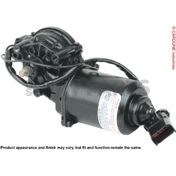 Cardone Industries Windshield Wiper Motor Remanufactured - 403010-2
