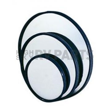 K-Source Blind Spot Mirror 3-3/4 Inch Single - C037