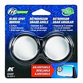 K-Source Blind Spot Mirror 2 Inch Set Of 2 - C0400