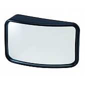 K-Source Blind Spot Mirror 3-3/4 X 2-1/2 Inch Single - CW072