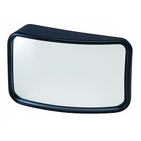 K-Source Blind Spot Mirror 3-3/4 X 2-1/2 Inch Single - CW072