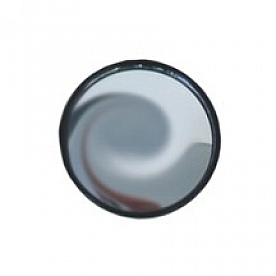 Prime Products Blind Spot Mirror 2 Inch Single - 300010