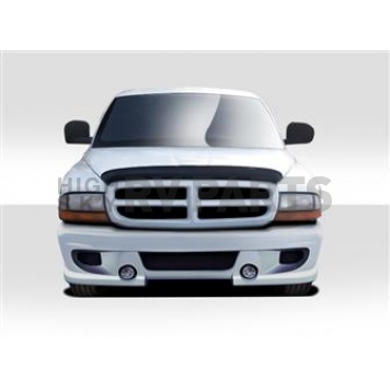 DuraFlex Bumper Cover Plain  BT-1 Fiberglass - 112221