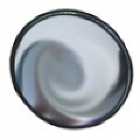 Prime Products Blind Spot Mirror 3 Inch Single - 300020