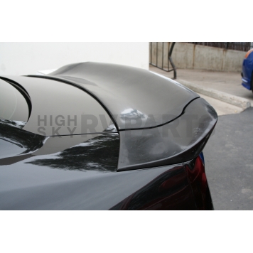 Street Scene Spoiler - Generation 1 Urethane - 95070934-1