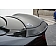 Street Scene Spoiler - Generation 1 Urethane - 95070934