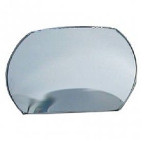Prime Products Blind Spot Mirror 4 Inch X 5-1/2 Inch Single - 300040