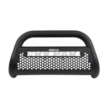 Go Rhino Bull Bar Tube 3 Inch Black Textured Powder Coated Steel - 55663T