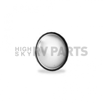 Velvac Blind Spot Mirror 8-1/2 Inch Diameter Disc - 708449