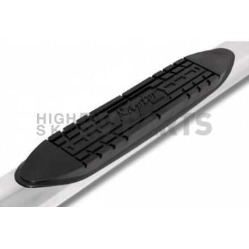 Raptor Series Nerf Bar Polished Stainless Steel - 7070217-1