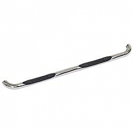 Westin Automotive Nerf Bar 3 Inch Polished Stainless Steel - 233620