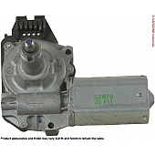 Cardone Industries Windshield Wiper Motor Remanufactured - 401049